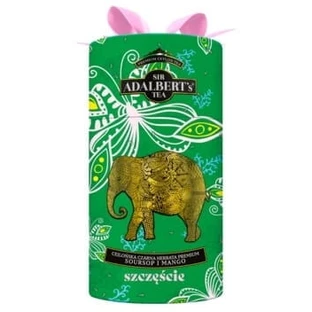 ADALBERT'S Té con lazo HAPPY Guanábana y Mango 80g