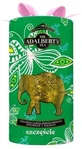 ADALBERT'S Thee met een strik HAPPY Zure sop en mango 80g