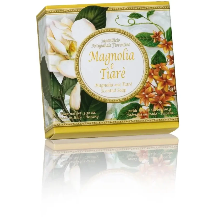 SAPONIFICIO ARTIGIANALE FIORENTINO Jabón natural con ...