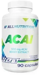 Allnutrition Acai berry extract 90 capsule