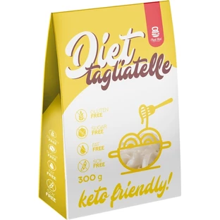 Dieet Tagliatelle 400 g