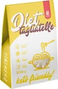 Cheat Meal Diet Tallarines 400 g