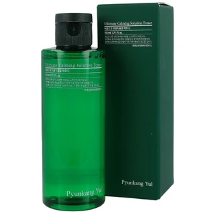Pyunkang Yul - Ultimate Calming Solution Toner, 110ml (Date ...