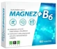 MBM Magnesium + Vitamin B6 60 tablets