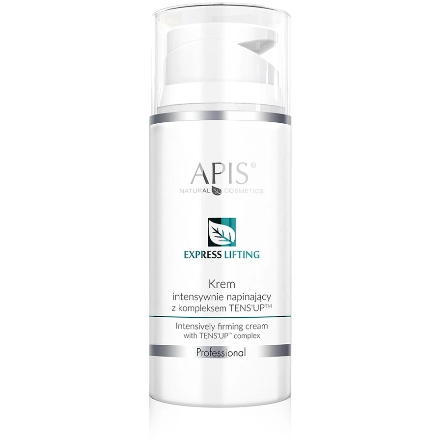 Apis Natural Cosmetics Professional Express Lifting Cream ...