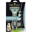 FURminator Cepillo para gatos de pelo largo S