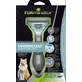 FURminator Cepillo para gatos de pelo largo S