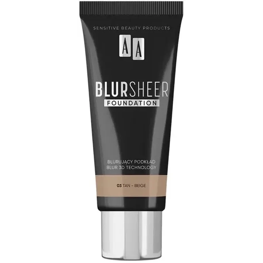 AA Blur Imprimación para el rostro 03 Tan Beige 30 ml