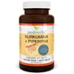 Medverita Curcumine + Piperine 60 capsules