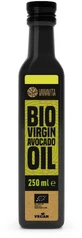 VanaVita BIO virgin avocado oil 250 ml