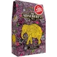 ADALBERT'S Té negro de Ceilán con pétalos de rosa 100 g