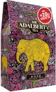 ADALBERT'S Ceylon zwarte thee met rozenblaadjes 100 g
