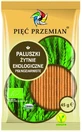Five Transformations Roggen-Vollkornstäbchen BIO 45 g