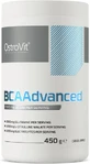 OstroVit BCAAdvanced sabor manzana verde, 450 g