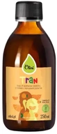 OLINI Tranium Sabor Naranja 250 ml