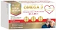 Vital Senior Omega 3 60 capsules