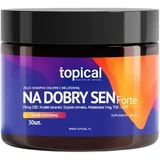 Topical Good Sleep Forte gels 30 pièces