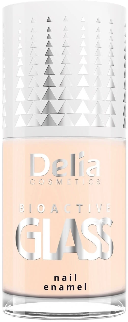 DELIA Bio Active Glass Nail polish 04 Sophie 11 ml