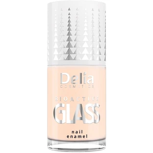 DELIA Vernis à ongles Bio Active Glass 04 Sophie 11 ml