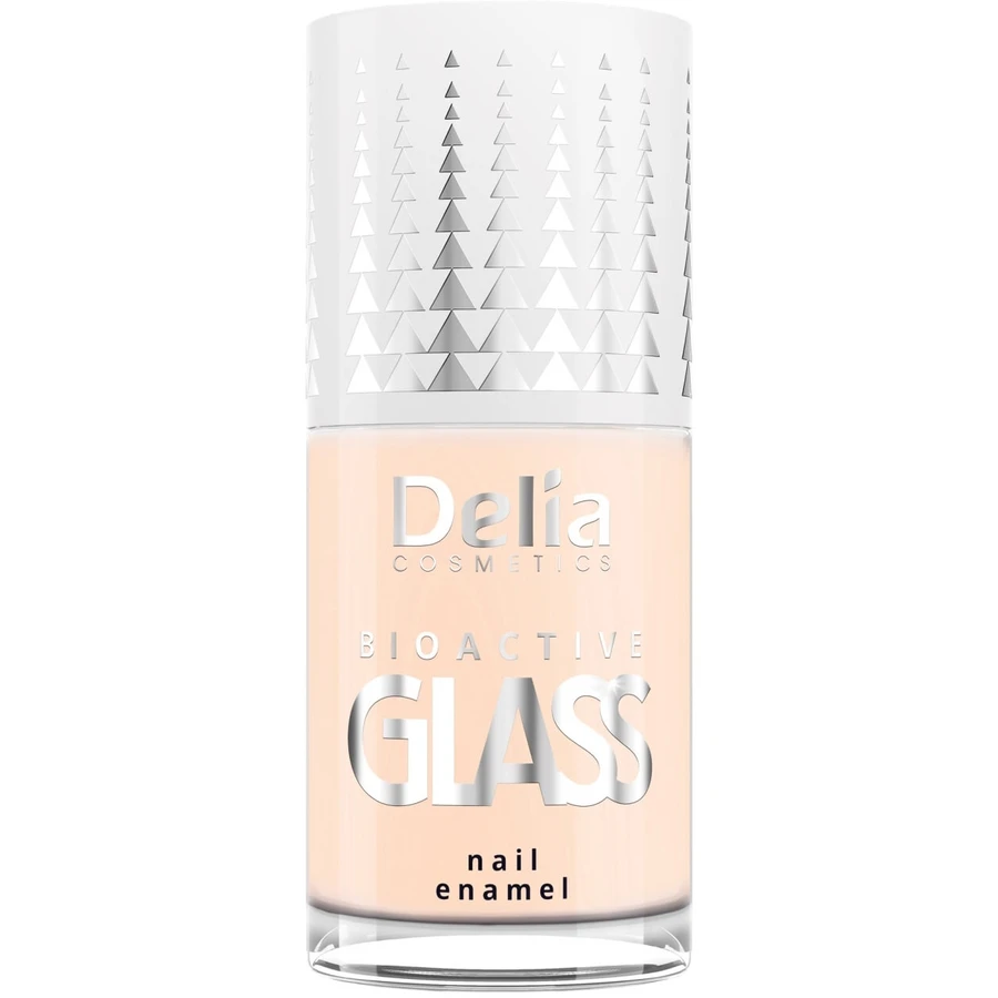 DELIA Vernis à ongles Bio Active Glass 04 Sophie 11 ml