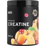 KFD Creatine 500 g Sex on the beach