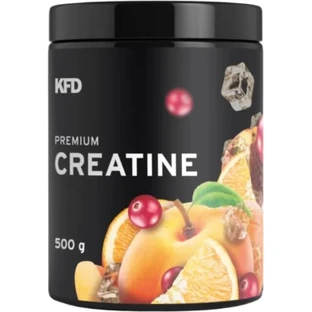 KFD Creatine 500 g Sex on the beach