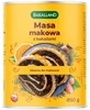 Bakalland Masa de semillas de amapola con nueces 850 g