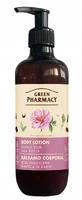 Green Pharmacy Multi Loțiune de corp trandafir de damasc și ...