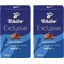 Tchibo Exklusiv Gemahlener Kaffee 250 g Mehrfachpackung x 2