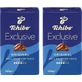Tchibo Exklusiv Gemahlener Kaffee 250 g Mehrfachpackung x 2