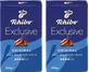 Tchibo Exclusive Ground Coffee 250 g Multi-pack x 2