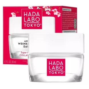 Hada Labo Tokyo Red Anti-Aging Rimpel Reducer crème voor ...