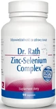 DR RATH Zink-Selen Complex 90 capsules