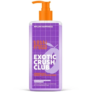 Farmona Tutti Frutti Exotic Stimulierendes Energie-Gel unter ...