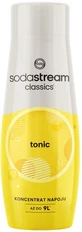 Soda Stream Classics Sirop tonique 440 ml
