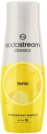Soda Stream Classics Tonic syrup 440 ml