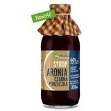 Ekamedica Syrup chokeberry black currant 300 ml