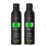 AlterEgo HASTY TOO Spray Protector Térmico 300 ml Multipack × 2