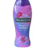 Palmolive Dreamy Delight Raspberry Shower Gel 500ml