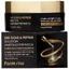 Farmstay 24K Gold & Peptide Solution Ampoule Eye Patch ...
