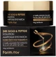 Farmstay 24K Gold & Peptide Solution Ampoule Eye Patch ...