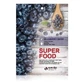 SuperFood Heidelbeer-Blank-Maske 23 ml.