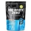 BioTech USA Iso Whey Zero proteína en sabor Tiramisú 454 g