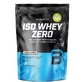 BioTech USA Iso Whey Zero proteína en sabor Tiramisú 454 g