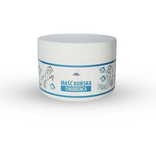 ADC Cosmetic Cooling Horse Ointment 250 ml.