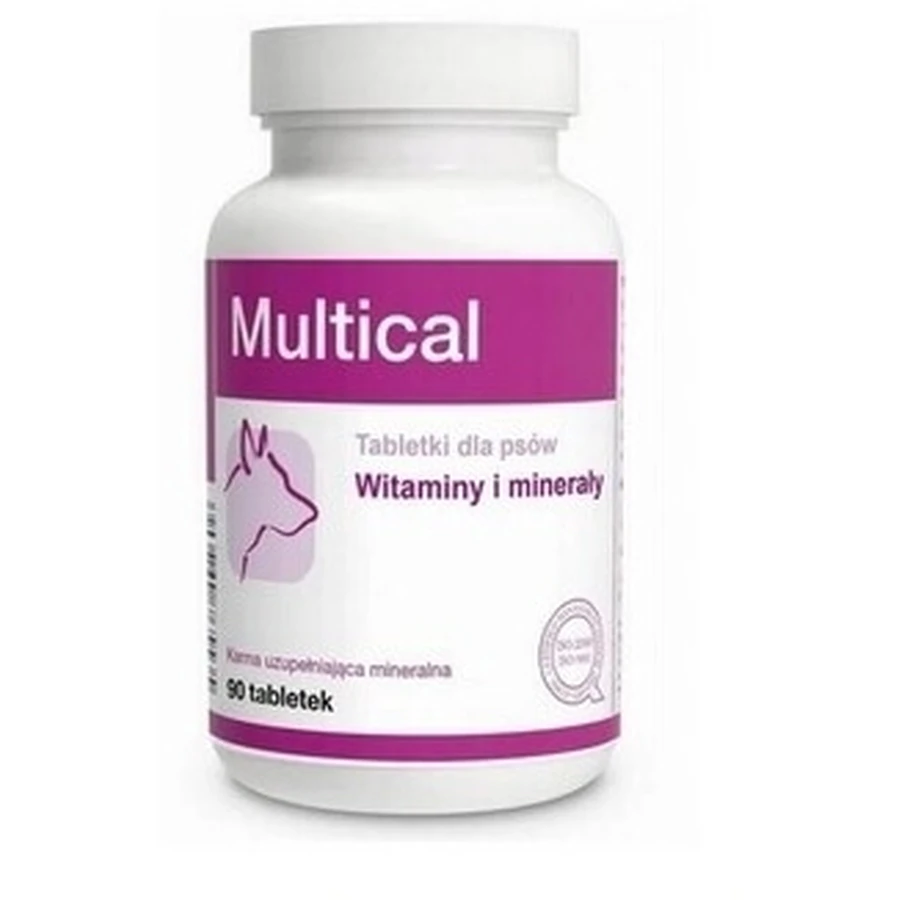 Multical, 90 tablets