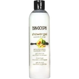 Bingospa Avocado en Gember Douchegel 300 ml