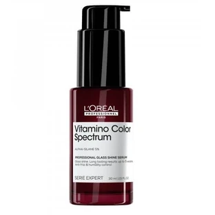 Loreal Vitamino Color Spectrum Glass Shine Mini, protective ...