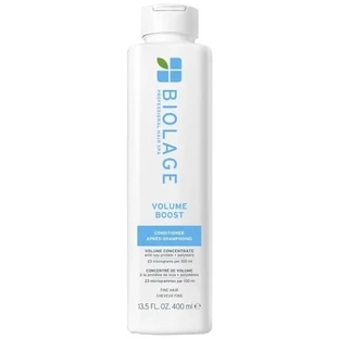 Biolage Volume Boost Conditioner für dünnes Haar für ...