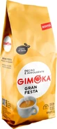 Gimoka Gran Festa café en grains 1 kg